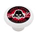 Star Wars Darth Vader Decorative High Gloss Ceramic Drawer Knob