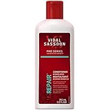 Vidal Sassoon Pro Series Restoring Repair Conditioner 12 Fl Oz