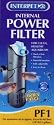 Interpet Internal Power Filter PF1