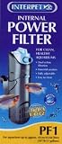 Review Interpet  / Internal Power Filter PF1