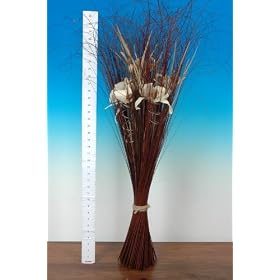 Coco Reed Ting-Ting With Flowers 100cm (656435)
