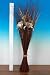 Coco Reed Ting-Ting With Flowers 100cm (656435)