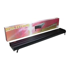Cur 48" Nova Extreme T5Ho 4X54