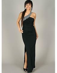 Beaded Rhinestone Jewel Trim Formal for Bridesmaid Formal Prom