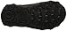 pediped Flex Highlander Sneaker,Black,26 EU(9-9.5 US Toddler)