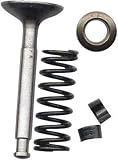 Magnum Valve Set - 70-91/160 FS Intake