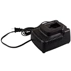 7.2V 9.6V 12V 14.4V 18V 2.8A DEWALT DW9116 Battery Charger XRP VOLT F55