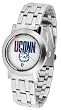 Connecticut Huskies - UConn Suntime Dynasty Mens Watch - NCAA College Athletics