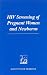 HIV Screening of Pregnant Women and Newborns