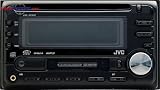 418c9Oc8ShL. SL160  JVC   KW XC410   Cassette Players