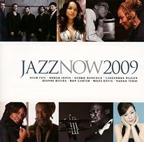 ジャズ・ナウ2009