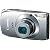 Canon デジタルカメラ IXY32シルバー IXY32S(SL) 1210万画素 光学4.4倍ズーム 3.2型ワイドタッチパネル フルHD動画