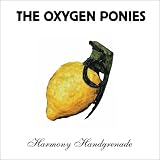 Harmony Handgrenade