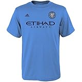 MLS Lampard # 8 Youth Boys Name and Number Tee