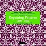 Repeating Patterns 1100 - 1800 (+ CD-Rom) (Multilingual Edition)