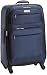 Kenneth Cole Reaction Luggage Changing Lanes Suitcase, Blue, Medium