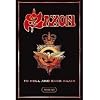 Saxon - To Hell And Back Live [2 DVDs]