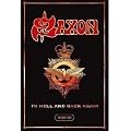 Saxon - To Hell And Back Live [2 DVDs]