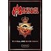 Saxon - To Hell And Back Live [2 DVDs]