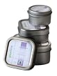 Greenfire 3pk French Lavender All Natural Massage Oil Candles, fragranced with essential oils (Size: 1 fl.oz, 2 fl.oz, 4 fl.oz.)
