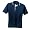 Navy/White