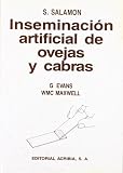 Inseminacion artificial de ovejas y cabras