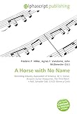 A Horse with No Name-