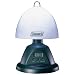 Tools & Hardware : Coleman Deluxe Table Lamp- Green