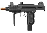Firepower® Licensed Mini Uzi CO2 Airsoft Gun
