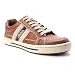Rieker Antistress Peter 08714 Men's Athletic Inspired Shoes, Brown