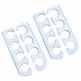 Debra Lynn Standard Toe Separtor (2 Pair Per Bag) (Pack of 12)