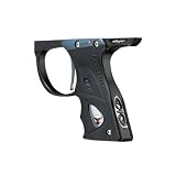 Buy Dye Ultralite Proto Rail Trigger Frame - Black Dust