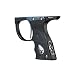 Sporting Goods : Dye Ultralite Proto Rail Trigger Frame - Black Dust