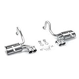 IMAGE OF Magnaflow 15713 Stainless Steel 2.5