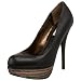 Steve Madden Women's Caryssal Platform Pump