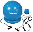 Tunturi Pilates Ball Set
