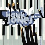 Revue Hank Jones  / Favors