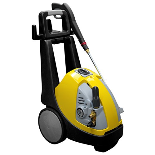Cheap Lavor Arizona 1209 LP Electric High Pressure Jet Washer Affordable Pressure Washers