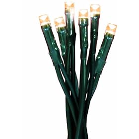 Best Season - 477-10 - Guirlande lumineuse solaire - Ext�rieur - Lumi�re blanche chaude - 80 LED (Import Allemagne)