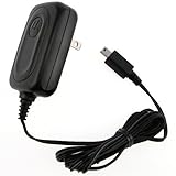 Motorola SLVR L7 / Motorola L2 OEM Travel Charger CH700 SPN5185A