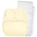 bumGenius One-Size Snap Closure Cloth Diaper 4.0 - Noodle