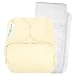 bumGenius One-Size Snap Closure Cloth Diaper 4.0 - Noodle