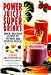 POWER JUICES SUPER DRINKS - Quick, delicious recipes to reverse and prevent disease by steve meyerowitz Features & SpecificationsPOWER JUICES SUPER DRINKS - Quick, delicious recipes to reverse and prevent disease Did You Know: A parsley and celery juice combination is a proven headache helper? A smoothie of papaya, peppermint, and fennel relieves indigestion faster than the top-selling antacid. A simple licorice tea can stop children's coughs. Cranberry juice neutralizes the bacteria that causes bladder infections. An enzyme in pineapple juice reduces swelling and inflammation of joints due to arthritis. Because of our complex modern diet and overburdened digestive systems, only 10% of what we eat ever makes it to the trillions of cells that are in charge of our health. Juices, teas, and green drinks are a fast and easy way to get the vital nourishment we need to help prevent and fight disease. Now you can learn how to tap the healing powers of natural fruits, vegetables, herbs, and seeds for conditions such as: memory loss, depression, sexual dysfunction, asthma, periodontal disease, cancer, chronic fatigue, anemia, skin problems, excess weight, enlarged prostate, and flu. With dozens of quick and delicious recipes, this handy guide makes juicing fast and easy enough to fit into any lifestyle. So if you want to enjoy renewed health and glowing vitality, "Power Juices Super Drinks" is the book for you. "When you want a book that supports great health and vitality using Nature's liquid healers, Power Juices Super Drinks is filled with delicious recipes to fill that need." --Elson Haas, MD author of "The Detox Diet" "This book is filled with information on how to prepare fresh juices and use them as a source of vital health-giving nutrients. This is clearly an important step on the road to optimal health." --Julian Whitaker, MD, editor "Health & Healing Newsletter" POWER JUICES SUPER DRINKSQuick, Delicious Recipes to Reverse and Prevent Disease.by Steve Meyerowitz42