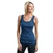 Port Authority Ladies Concept Rib Stretch Tank