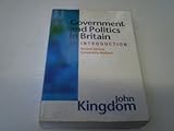 Government and politics in Britain : an introduction
