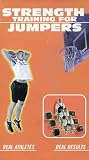 Strength Training for Jumpers