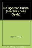 Na sgeirean dubha