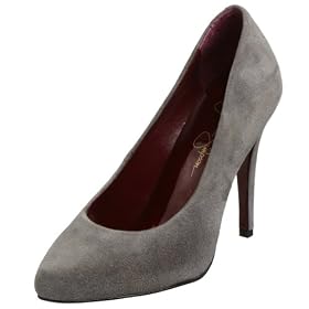 Jessica Simpson Women's Elroy Pump Shoes Jessica Simpson Women's Elroy Pump Shoes