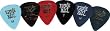 Ernie Ball 9172 351 Style Guitar Picks, Bag of 24, Medium