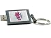 Centon DataStick Keychain MLB Minnesota Twins Edition - USB flash drive - 2 GB - Hi-S...
